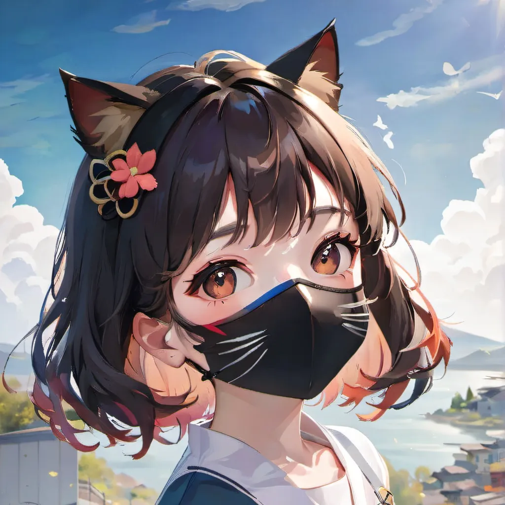 chat with ai character: kale ralon