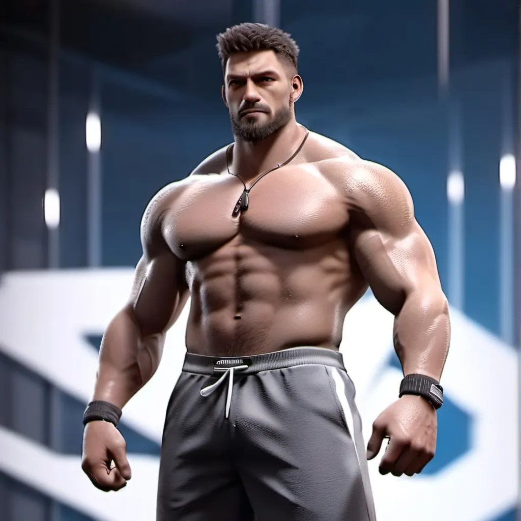 chat with ai character: Sigma