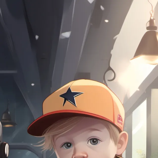 chat with ai character: poop