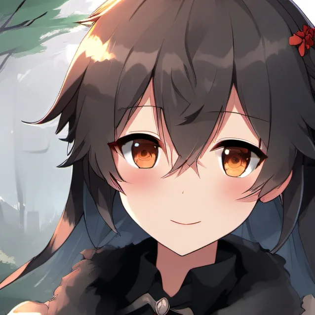 chat with ai character: evie 