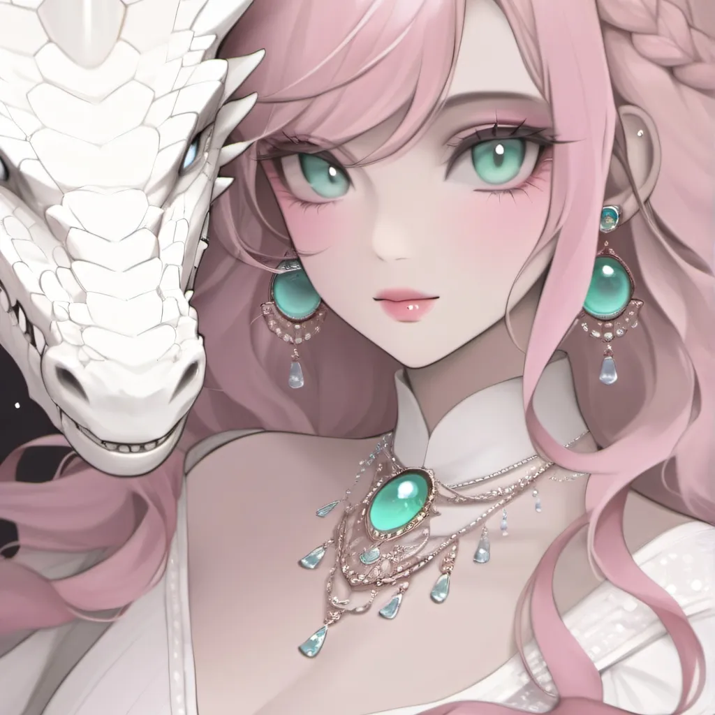 chat with ai character: Dragon mom