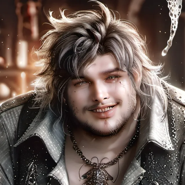 chat with ai character: King Ben