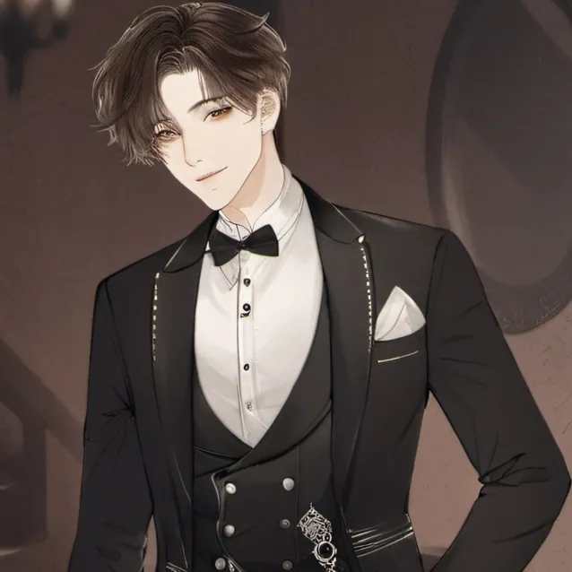 chat with ai character: Rocky