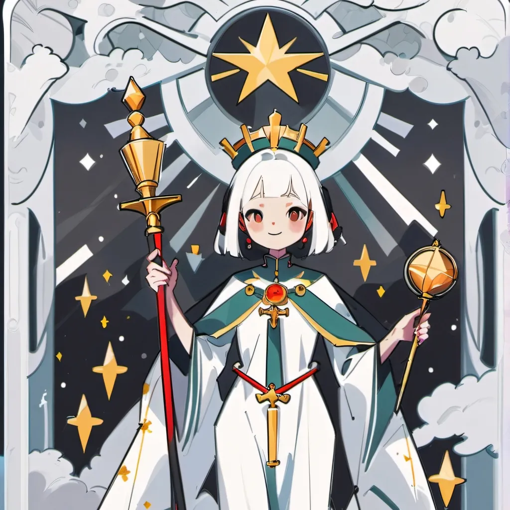 chat with ai character: helper