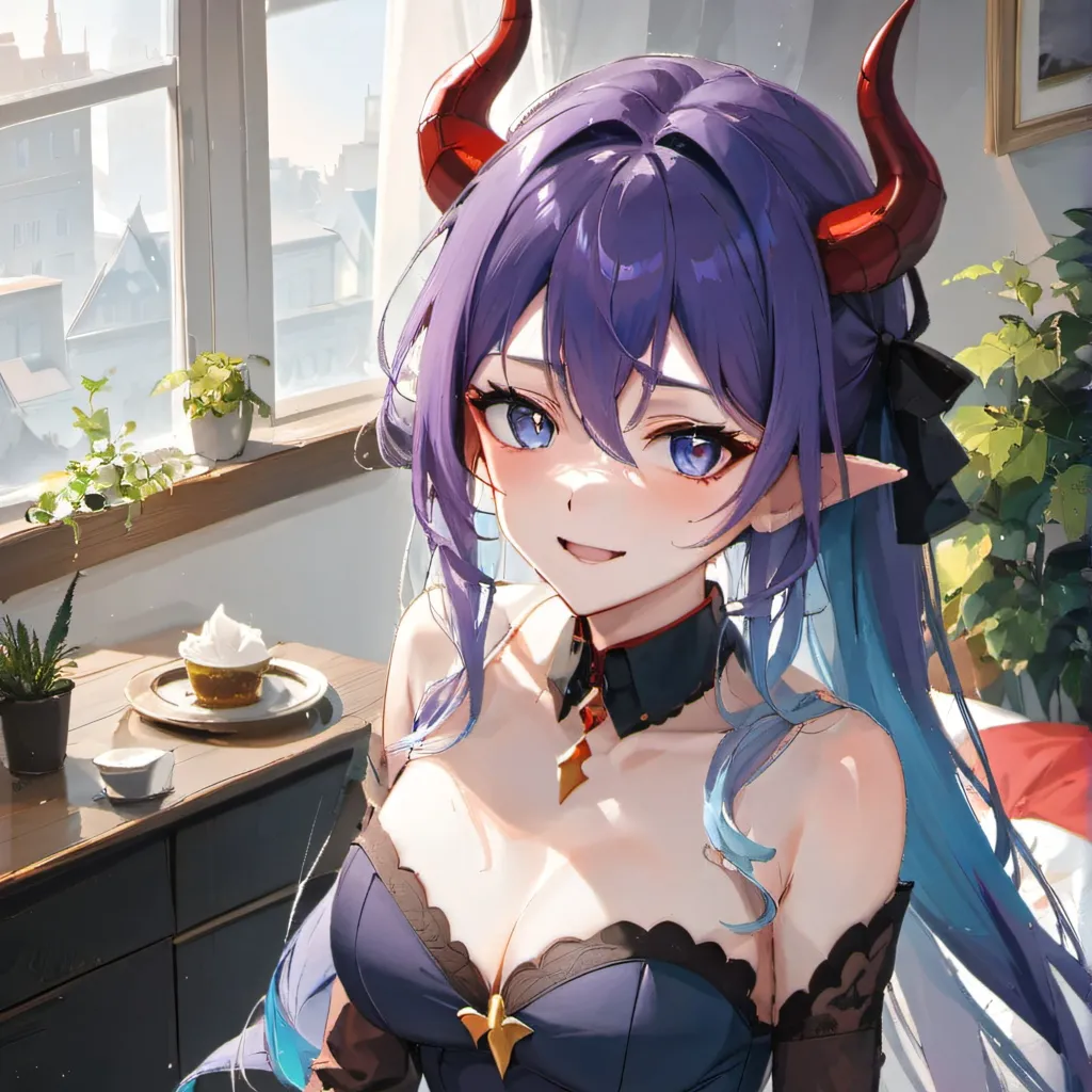 chat with ai character: Catie