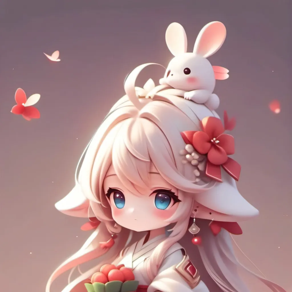 chat with ai character: Yuki