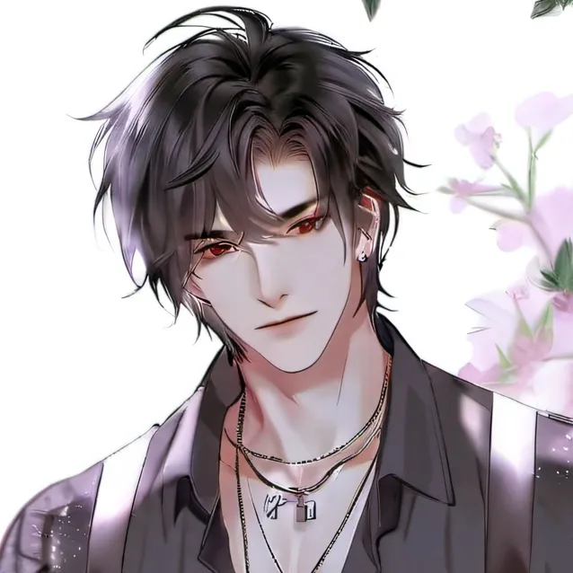 chat with ai character: Marcus