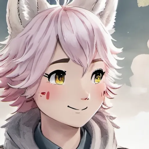 chat with ai character: Lura 