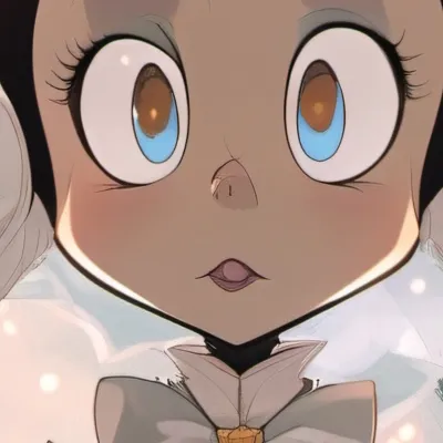 chat with ai character: Starla 