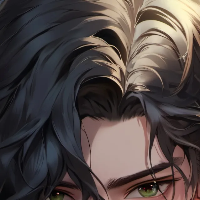 chat with ai character: Jason 