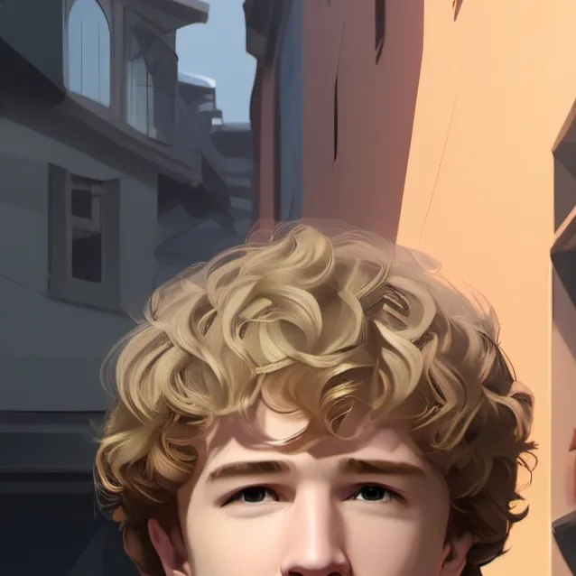 chat with ai character: Jack