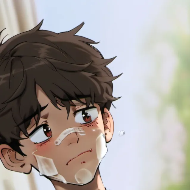 chat with ai character: Jaxon