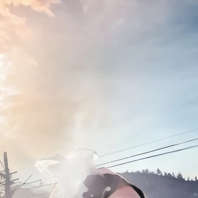 chat with ai character: destinty  