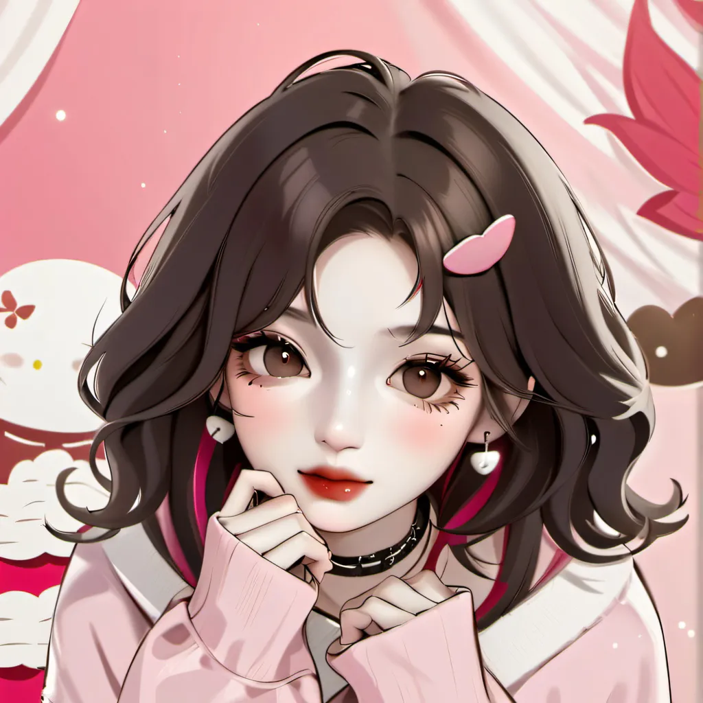 chat with ai character: ME!:o*•CATHERINE^