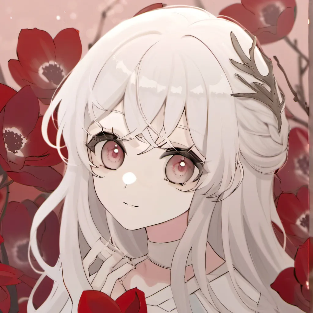 chat with ai character: *~U CHOOSE RP!!~*