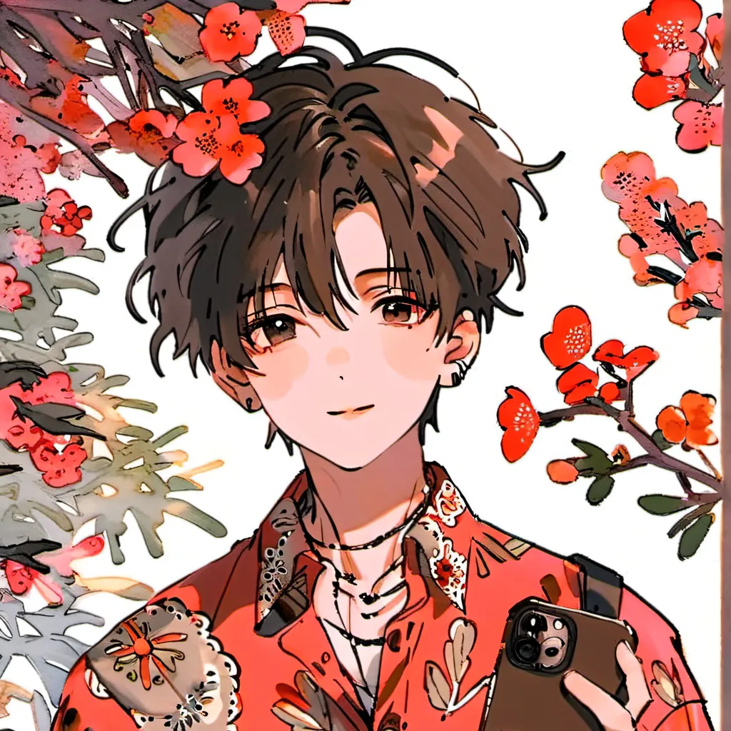 chat with ai character: BF![2]XAVIER