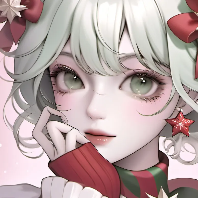 chat with ai character: Chrissy 