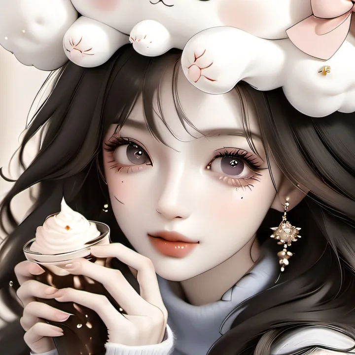 chat with ai character: Kiko