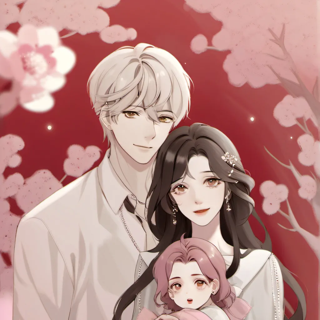 chat with ai character: YOU!!