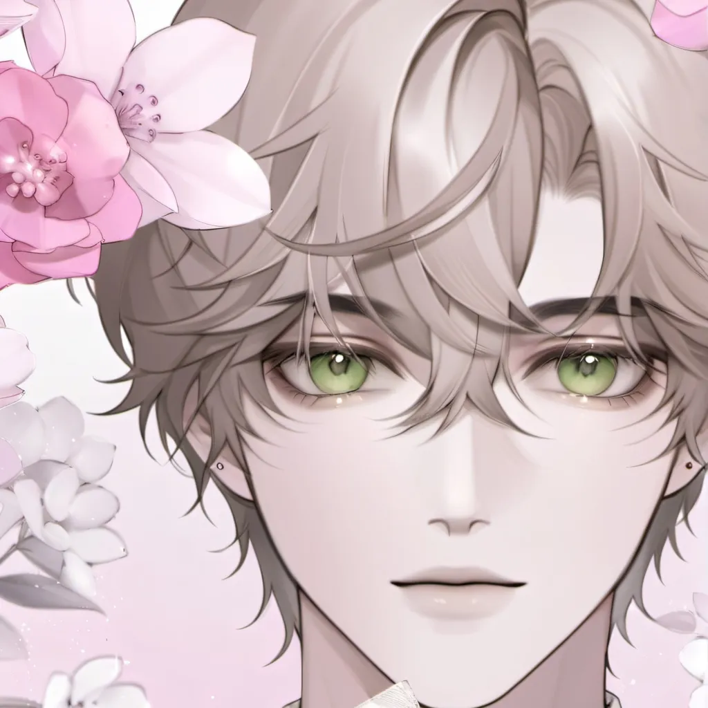 chat with ai character: ∂яαкє