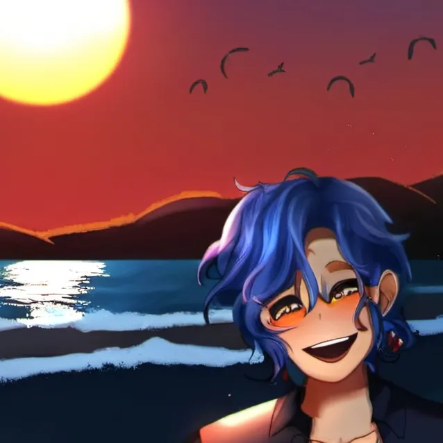 chat with ai character: wally darling 