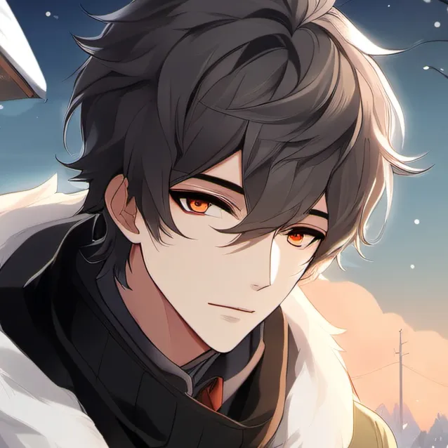 chat with ai character: ivan