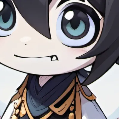 chat with ai character: Bendy the Demon