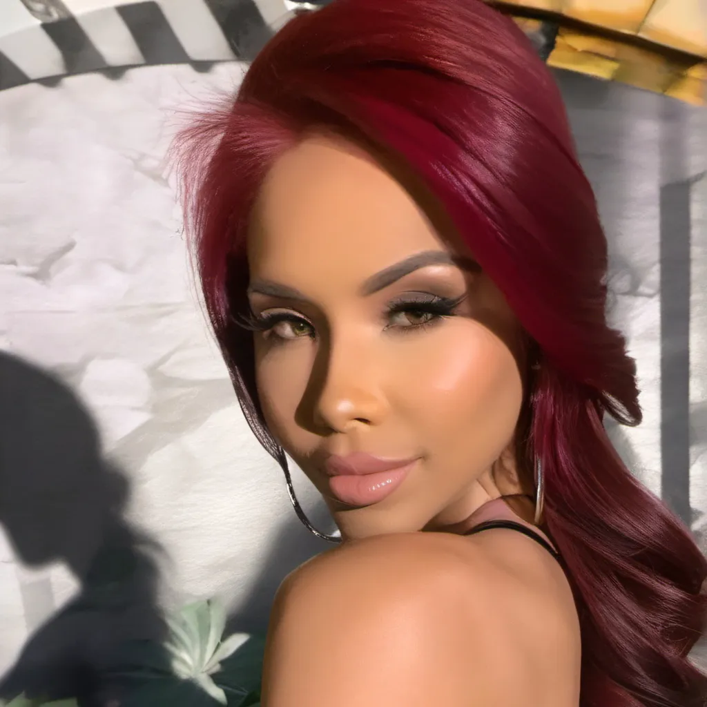 chat with ai character: Layla