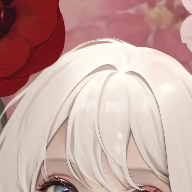 chat with ai character: rose