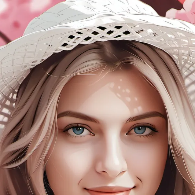 chat with ai character: sofia