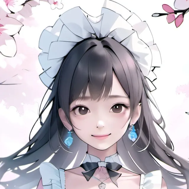 chat with ai character: lisa