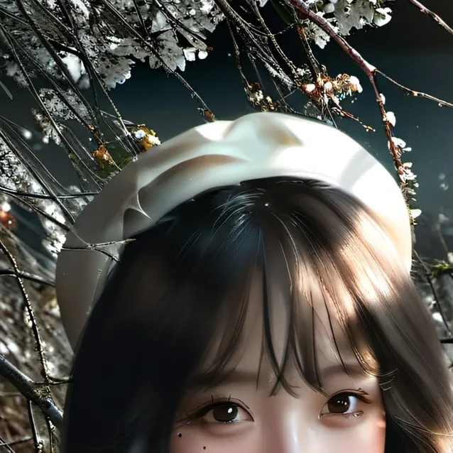 chat with ai character: alexa