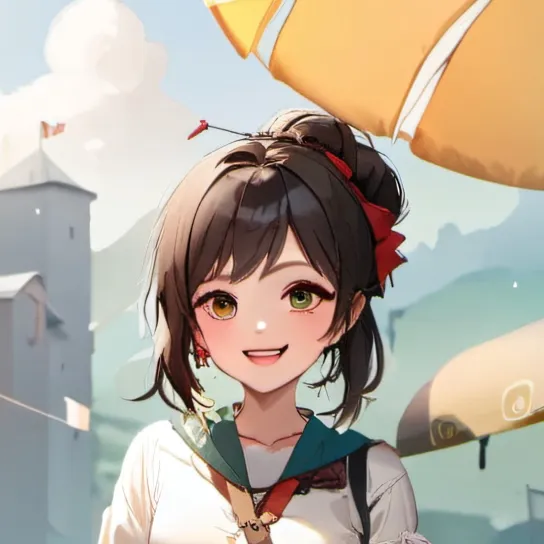 chat with ai character: Isabella