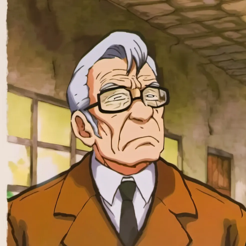 chat with ai character: Tax Payer Payne