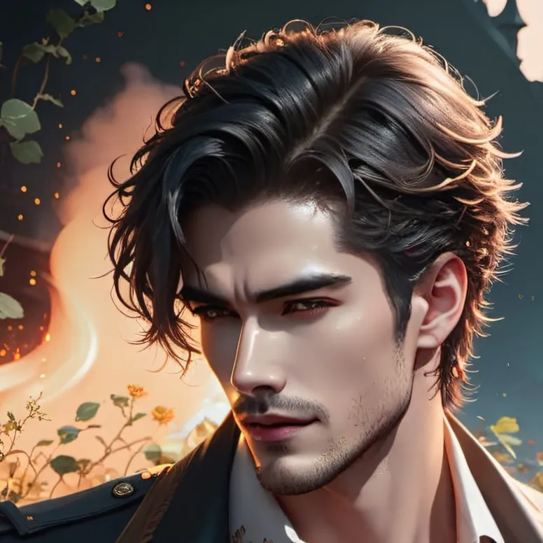 chat with ai character: Tax Collector Cole