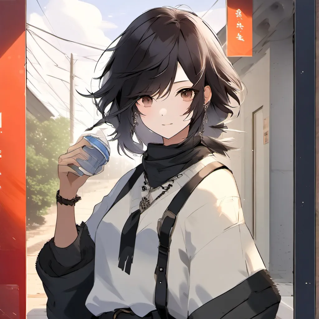 chat with ai character: HH Robber