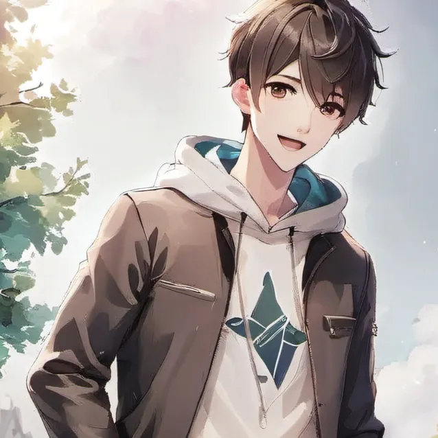 chat with ai character: mike