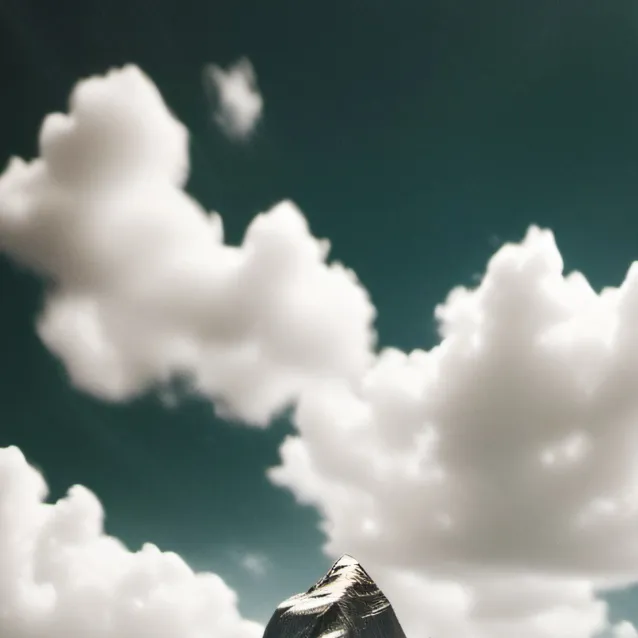 chat with ai character: grass