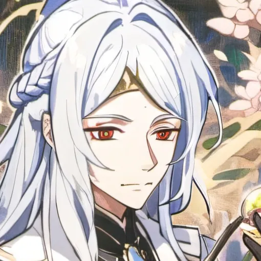 chat with ai character: Shibusawa 