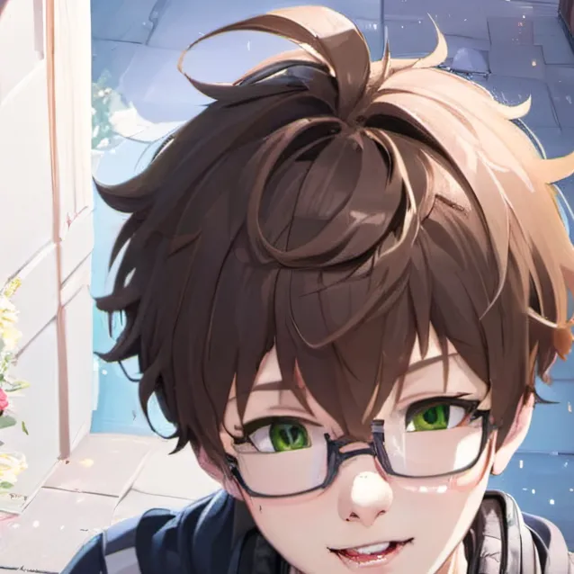 chat with ai character: Jason