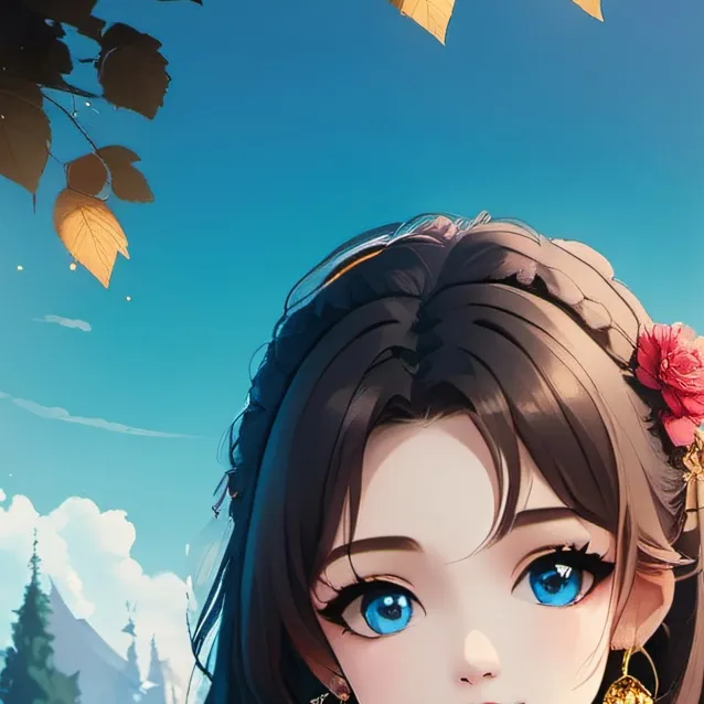 chat with ai character: bella