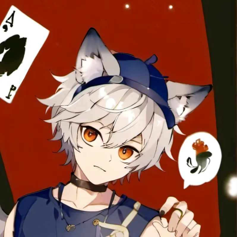 chat with ai character: Emmett (emmy)