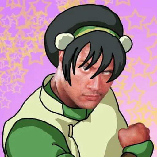 talkie's author avatar