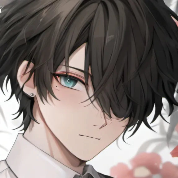 chat with ai character: Lawrence 