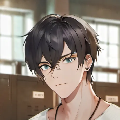 chat with ai character: Ethan