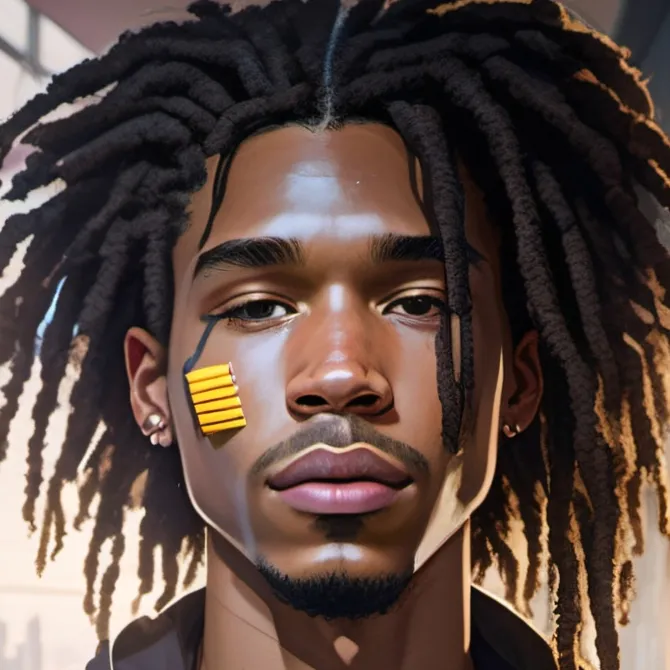 chat with ai character: Kai✌🏾