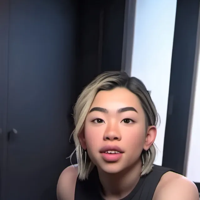 chat with ai character: buldak Queen 