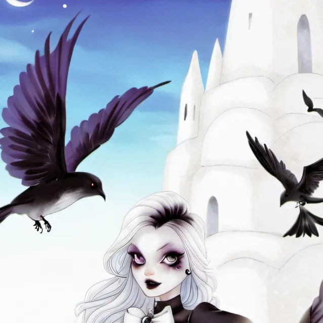 chat with ai character: shelby