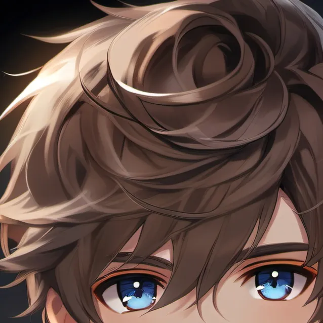 chat with ai character: Alex