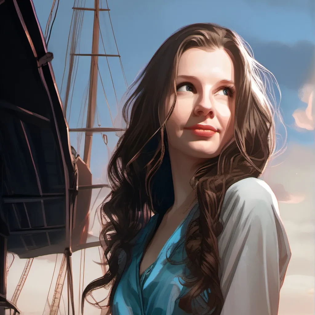 chat with ai character: Meaghan